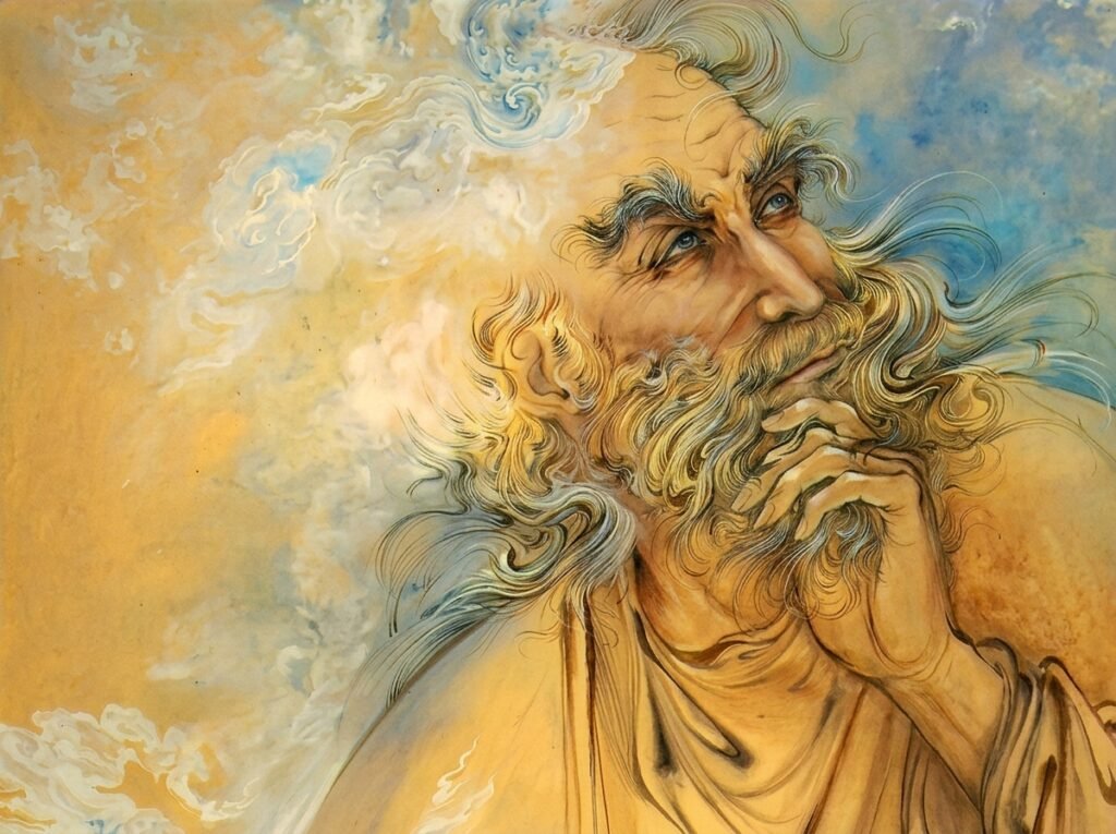 Soul Searching